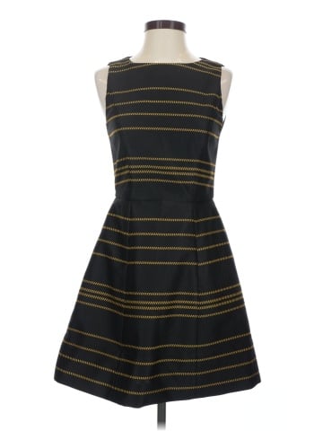 Alice + Olivia Casual Dress (view 1)