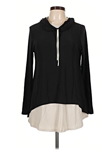 Joseph Ribkoff Fleece (view 1)