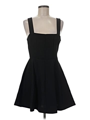 Zara Cocktail Dress (view 1)