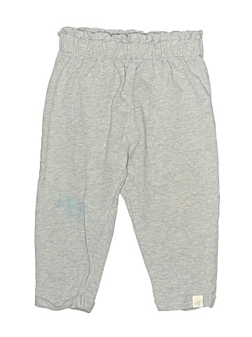 Burt's Bees Baby Sweatpants (view 1)