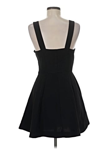 Zara Cocktail Dress (view 2)