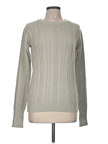 Saks Fifth Avenue Pullover Sweater (view 1)
