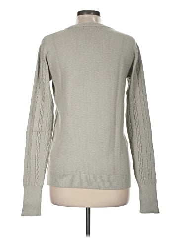 Saks Fifth Avenue Pullover Sweater (view 2)