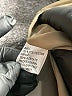 Kenar 100% Polyester Brown Jacket Size 12 - photo 7