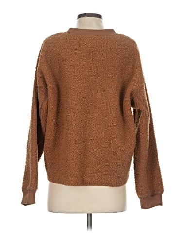 American Eagle Outfitters Pullover Sweater (view 2)