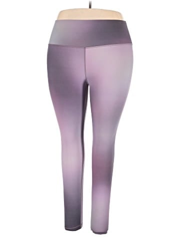 Lululemon Athletica Yoga Pants (view 1)