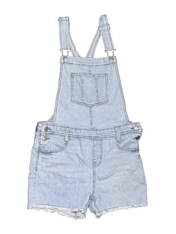 Cat & Jack Overalls (view 1)