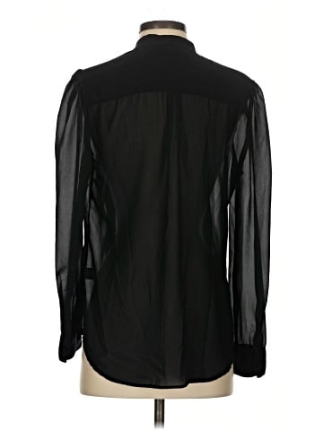 W118 by Walter Baker Long Sleeve Blouse (view 2)