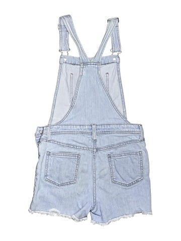 Cat & Jack Overalls (view 2)