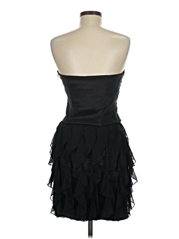 Betsy & Adam Cocktail Dress (view 2)