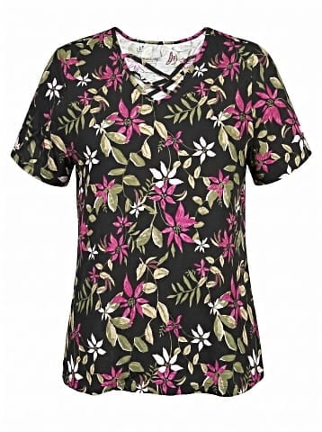 Woman Within Short Sleeve T-Shirt (view 1)
