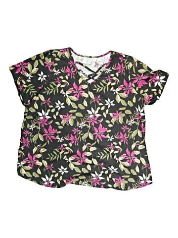 Woman Within Short Sleeve T-Shirt (view 2)