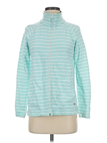 T by Talbots Track Jacket (view 1)