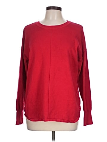 Max Studio Pullover Sweater (view 1)