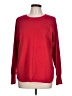 Max Studio Red Pullover Sweater Size L - photo 1