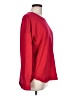 Max Studio Red Pullover Sweater Size L - photo 4