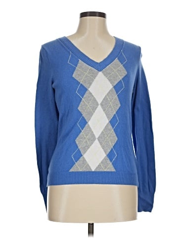 Nautica Pullover Sweater (view 1)