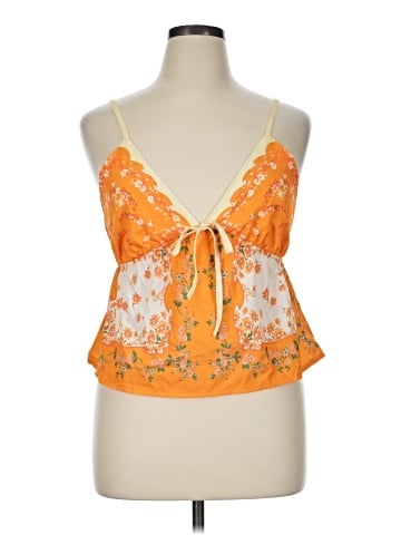 Unbranded Tank Top (view 1)