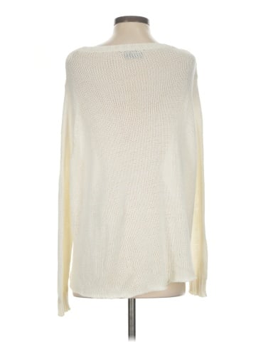 Wooden Ships Pullover Sweater (view 2)