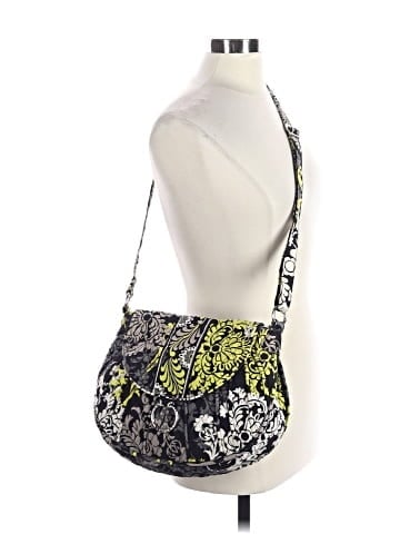Vera Bradley Crossbody Bag (view 2)
