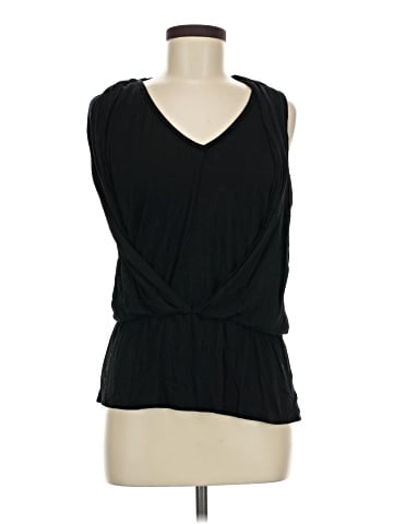 Trina Turk Sleeveless Blouse (view 1)