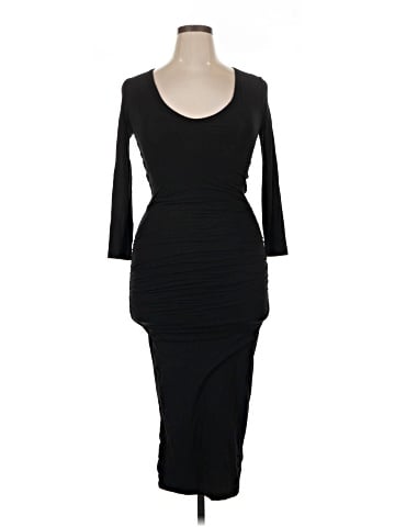 James Perse Cocktail Dress (view 1)