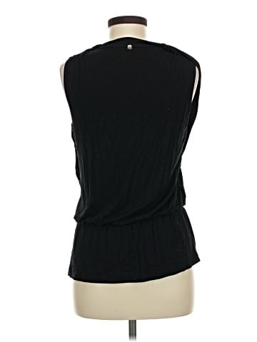 Trina Turk Sleeveless Blouse (view 2)