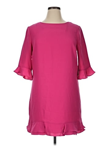 CeCe Cocktail Dress (view 1)