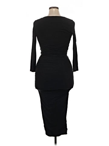James Perse Cocktail Dress (view 2)