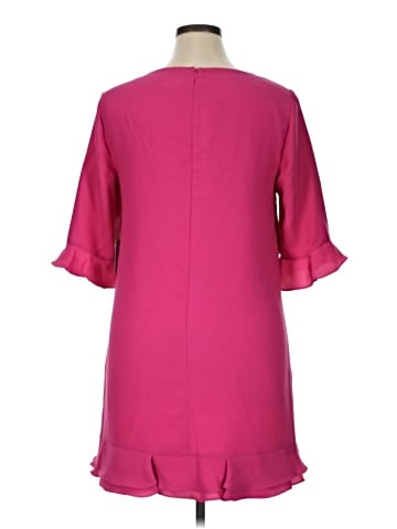 CeCe Cocktail Dress (view 2)
