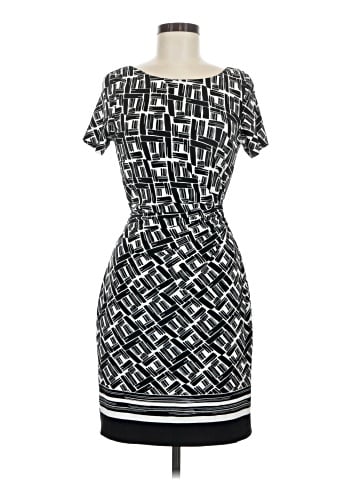 Eliza J Casual Dress (view 1)