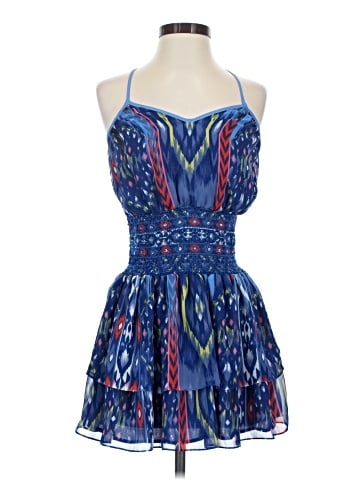 Bebe Cocktail Dress (view 1)