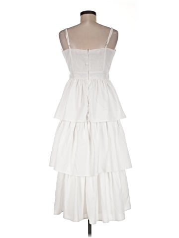 TCEC Cocktail Dress (view 2)