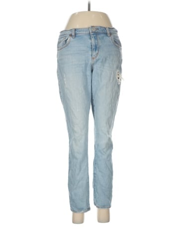 Ann Taylor LOFT Jeans (view 1)