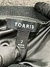 Torrid Tweed Gray Jacket Size 2X Plus (2) - photo 6