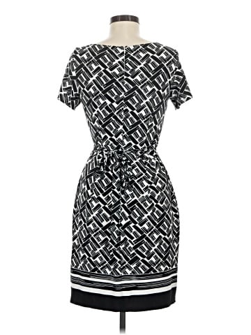 Eliza J Casual Dress (view 2)