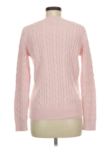 Chaps Pullover Sweater (view 2)