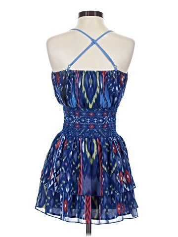 Bebe Cocktail Dress (view 2)
