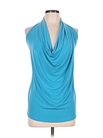 Eimin Sleeveless T-Shirt (view 1)