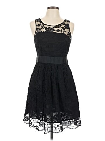 BB Dakota Cocktail Dress (view 1)