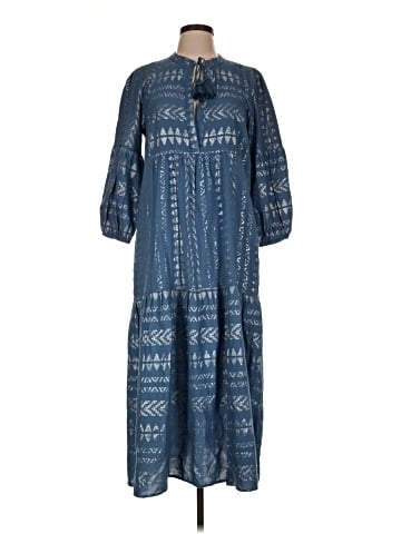 Elan Casual Dress (view 1)