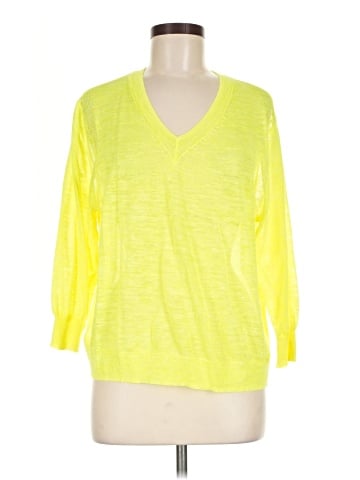J.Crew Pullover Sweater (view 1)