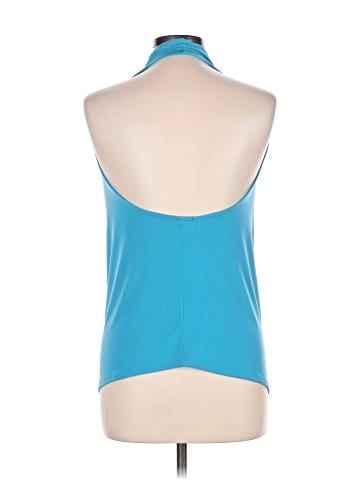 Eimin Sleeveless T-Shirt (view 2)