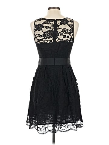 BB Dakota Cocktail Dress (view 2)