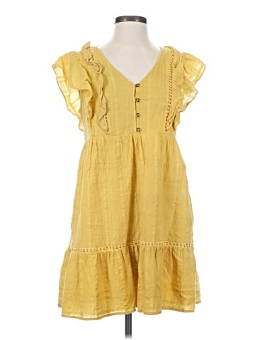 Knox Rose Casual Dress (view 1)