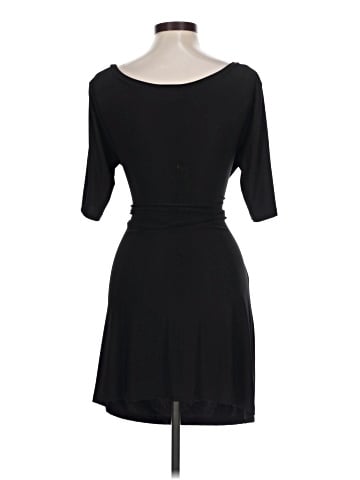 MSK Cocktail Dress (view 2)