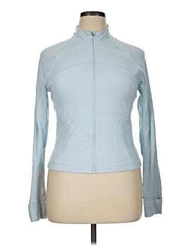 Lululemon Athletica Track Jacket (view 1)