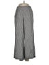 Max Studio Chevron-herringbone Gray Casual Pants Size 2 (estimated) - photo 1
