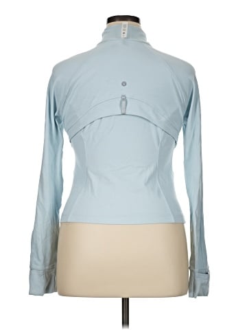 Lululemon Athletica Track Jacket (view 2)