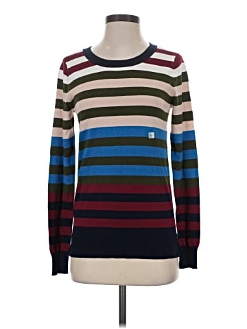 Ann Taylor LOFT Outlet Pullover Sweater (view 1)